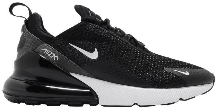 Air Max 270 SE 'Black' AQ9164 004 - vstockx
