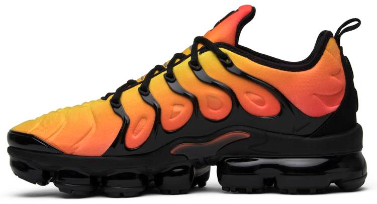 Air VaporMax Plus 'Sunset 924453-006 - vstockx