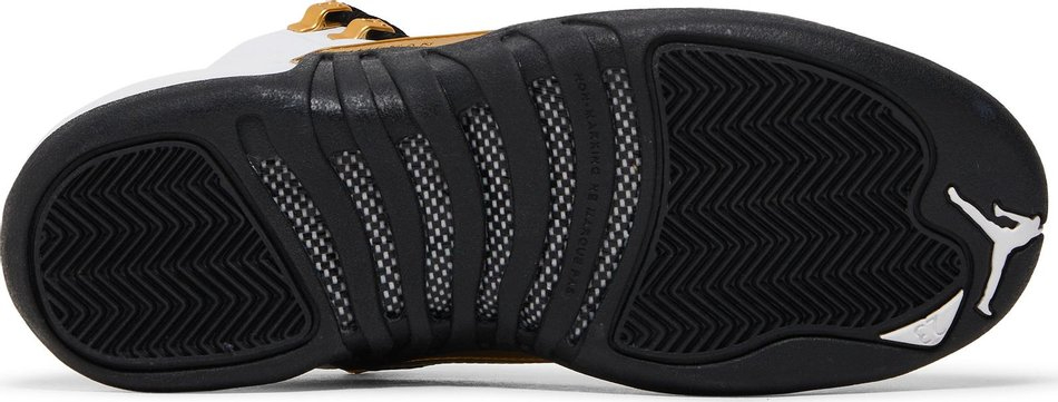 Air Jordan 12 Retro GS  Royalty  153265-170 - vstockx