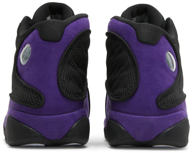 Air Jordan 13 Retro  Court Purple  DJ5982-015 - vstockx