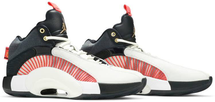 Titan x Air Jordan 35 PF  10th Anniversary  DD4701-001 - vstockx