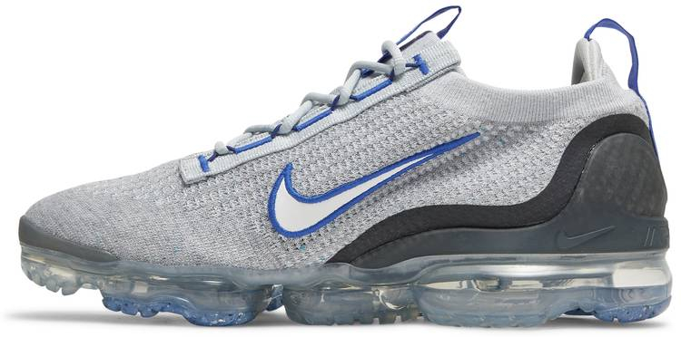 Air Vapormax 2021 Flyknit 'Bold Blue' DH4085-002 - vstockx