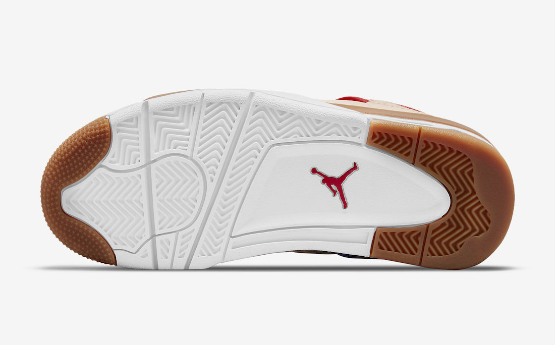 Air Jordan 4 Retro PS  Wild Things  DH0573-264 - vstockx