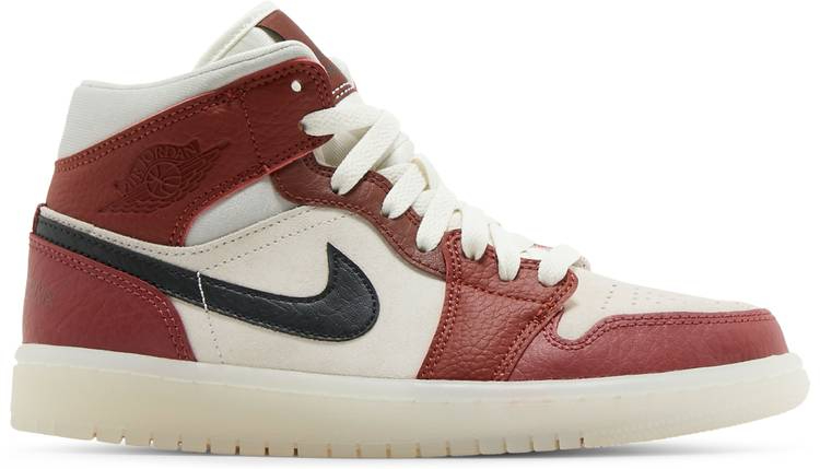 Wmns Air Jordan 1 Mid  Anti Gravity Machines  DM9601-200 - vstockx