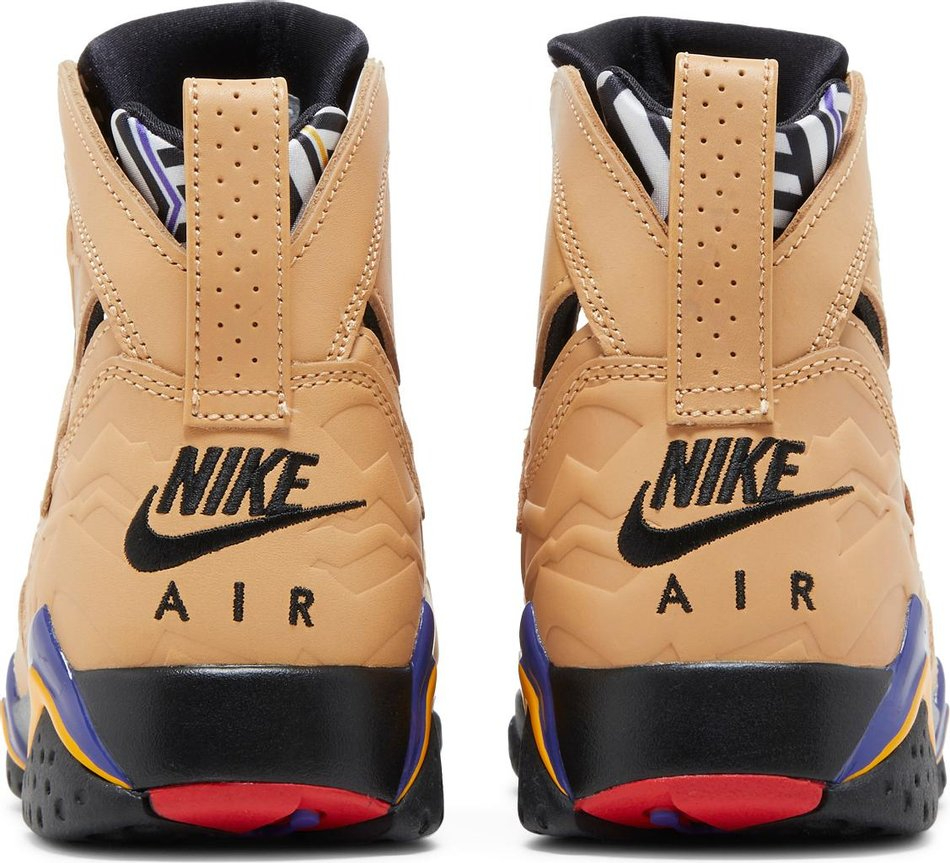 Air Jordan 7 Retro SE  Afrobeats  DZ4729-200 - vstockx