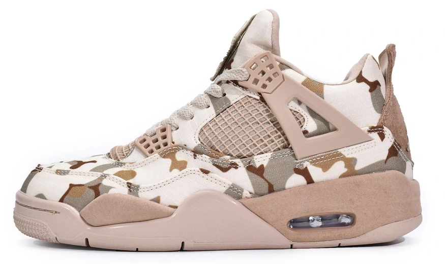 Air Jordan 4 “Camo�?DJ1193-200 - vstockx