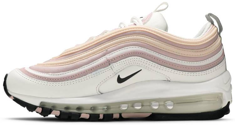 Wmns Air Max 97 'Pink Cream' DA9325-100 - vstockx