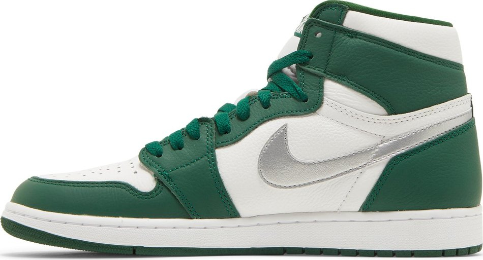 Air Jordan 1 Retro High OG  Gorge Green  DZ5485-303 - vstockx