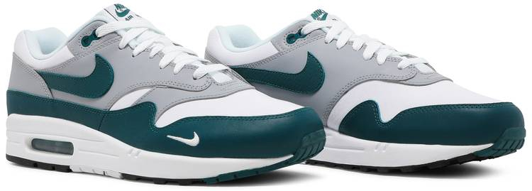 Air Max 1 LV8 'Dark Teal Green' DH4059-101 - vstockx
