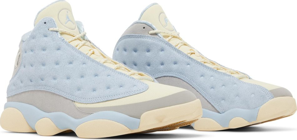 SoleFly x Air Jordan 13 Retro  I d Rather Be Fishing  DX5763-100 - vstockx