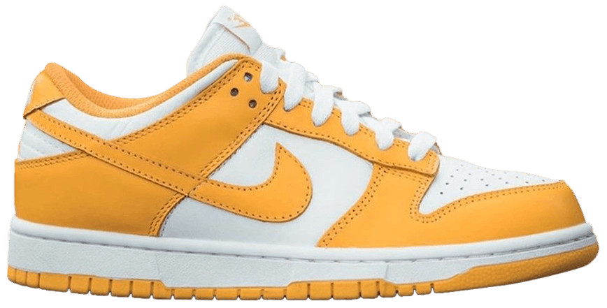 Wmns Dunk Low  Laser Orange  CU1726-901 - vstockx