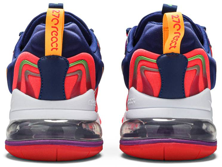 Air Max 270 React ENG 'Raspberry Ripple' CD0113-600 - vstockx