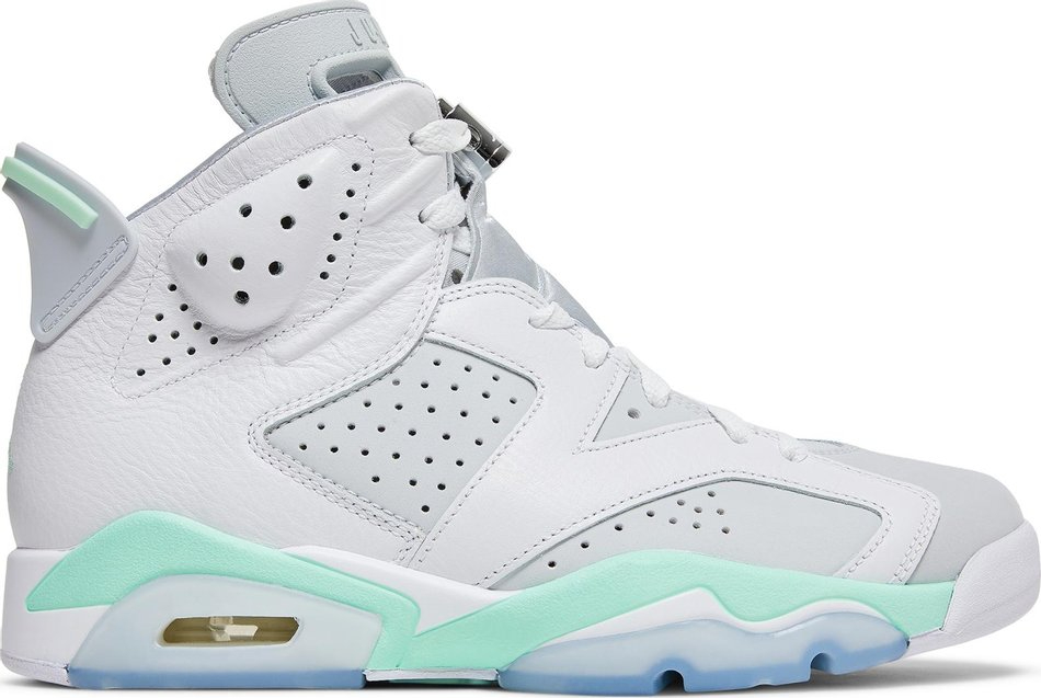 Air Jordan 6 WMNS  Tiffany Blue  DQ4914-103 - vstockx