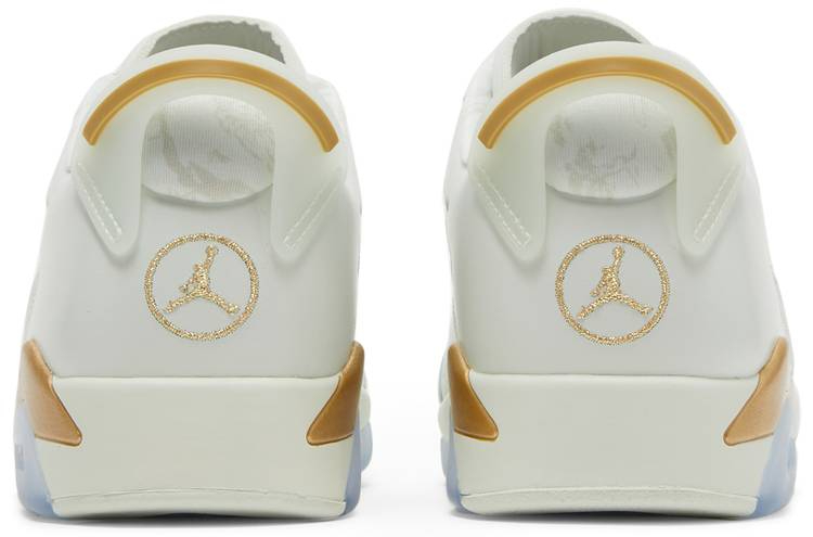 Air Jordan 6 Low  Lunar New Year  DH6928-073 - vstockx