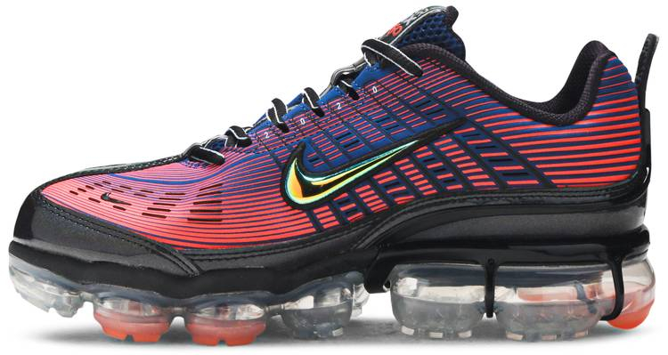 Wmns Air VaporMax 360 'Magic Ember' CK2719-400 - vstockx