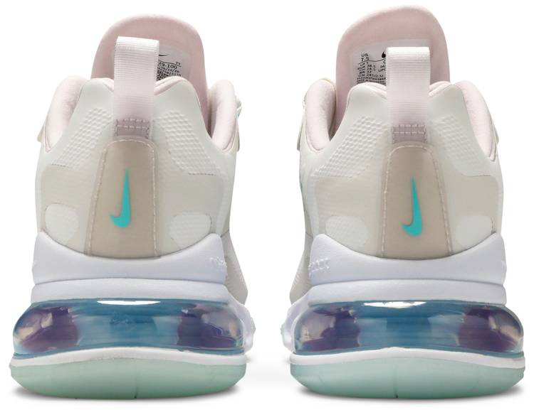 Air Max 270 React SE 'Light Gradient' CK6929-100 - vstockx