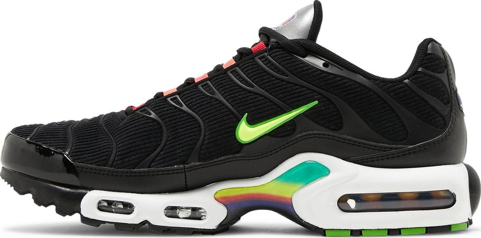 Air Max Plus SE 'Evolution of Icon' DA5561-001 - vstockx