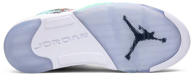 Air Jordan 5 Retro  Wings  AV2405-900 - vstockx