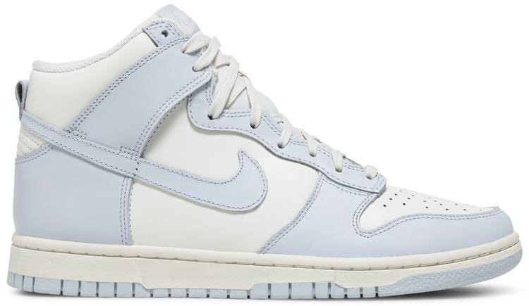 Wmns Dunk High  Football Grey  DD1869-102 - vstockx