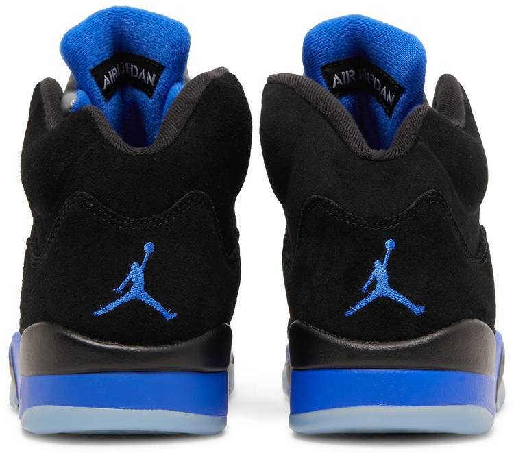 Air Jordan 5 “Racer Blue�?CT4838-004 - vstockx