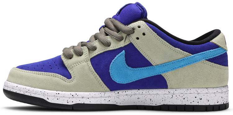 Dunk Low SB  ACG Celadon  BQ6817-301 - vstockx