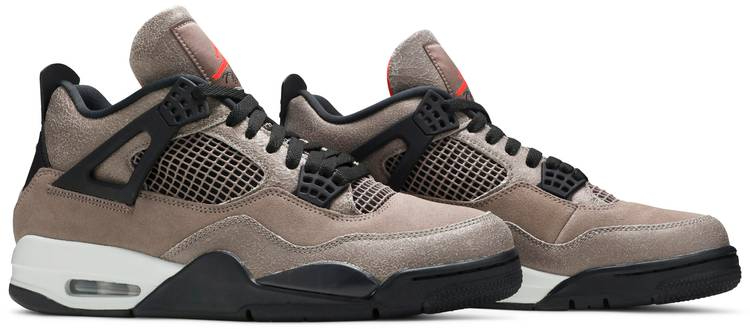 Air Jordan 4 Retro  Taupe Haze  DB0732-200 - vstockx