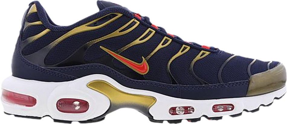 Air Max Plus OG 'Olympic' DH4682-400 - vstockx