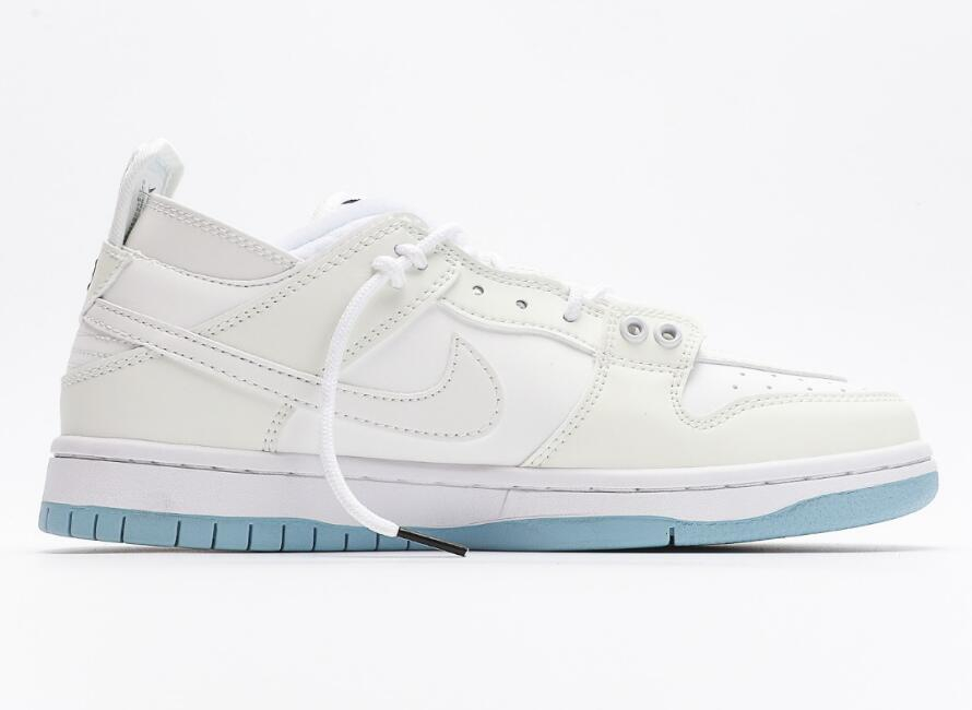 Ziv Lee x Dunk Low CustomTurdunken BQ6817-018 - vstockx