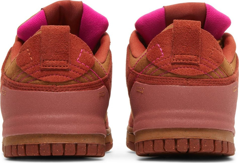 Wmns Dunk Low Disrupt 2  Desert Bronze  DH4402-200 - vstockx