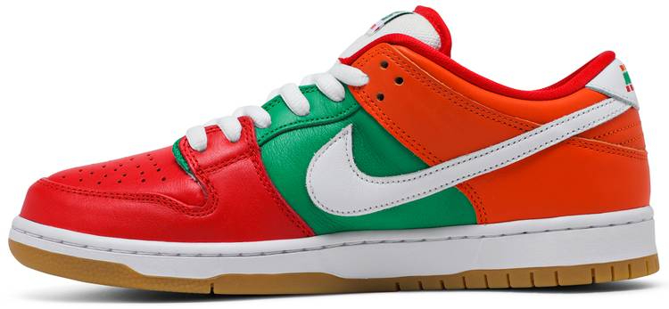 7-Eleven x Dunk Low SB  CZ5130-600 - vstockx