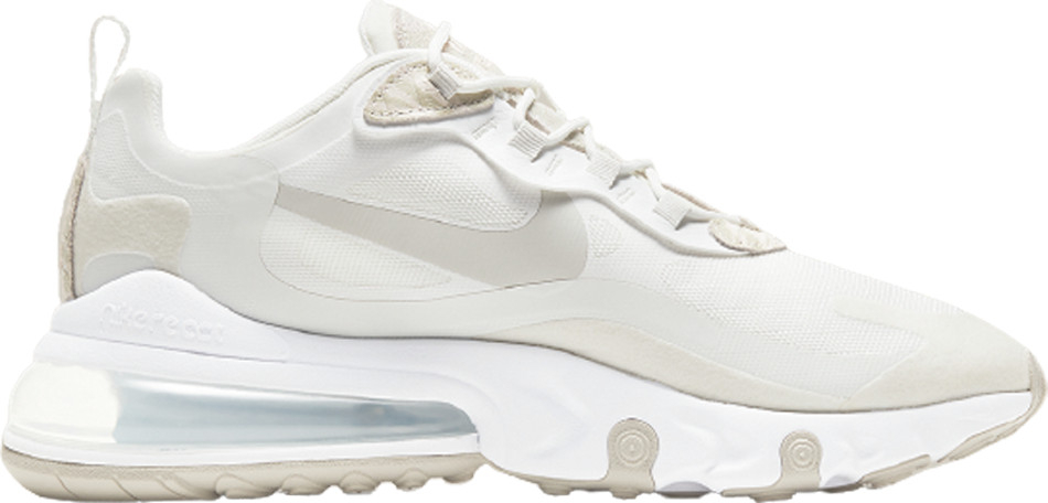 Wmns Air Max 270 React SE 'Light Bone' CV8815-100 - vstockx