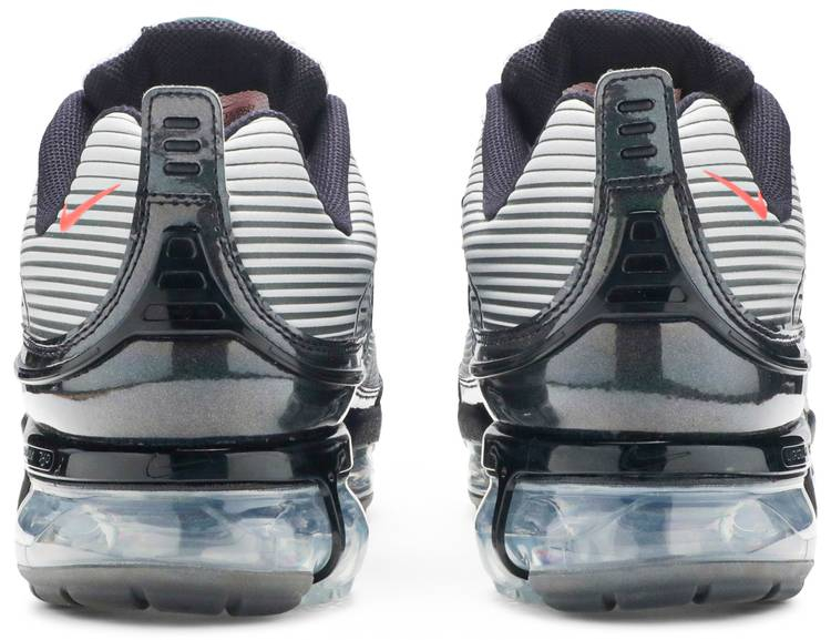 Air VaporMax 360 'Silver' CK2718-004 - vstockx