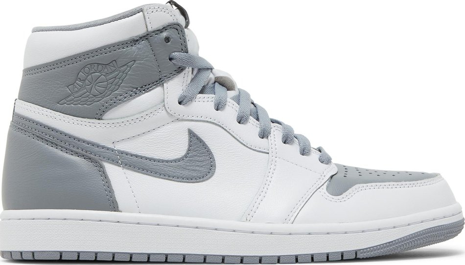 Air Jordan 1 Retro High OG  Stealth  555088-037 - vstockx