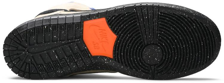 Dunk High Premium SB  Acapulco Gold  313171-207 - vstockx