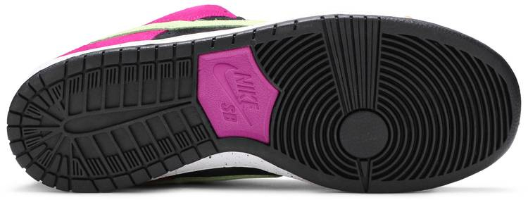 Dunk Low Pro SB  Red Plum  BQ6817-501 - vstockx