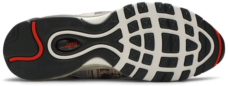 Air Max 97 'Newspaper' 921826-108 - vstockx