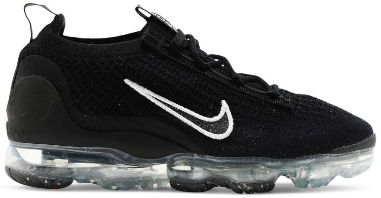 Wmns Air VaporMax 2021 Flyknit 'Black Speckled' DC4112-002 - vstockx