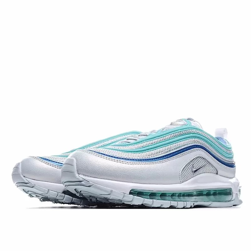 Air Max 97 FP GS 'White Spruce Aura' CT1965-400 - vstockx