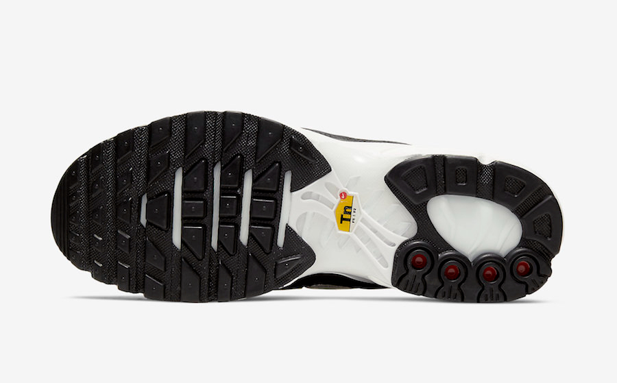 Air Max Plus 'Pebbles' AR0970-001 - vstockx