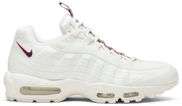 Air Max 95 TT Pull Tab 'Sail' AJ1844-101 - vstockx