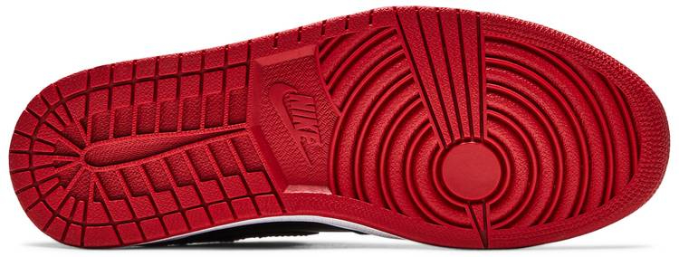 Air Jordan 1 Retro High OG Patent  Bred  555088-063 - vstockx