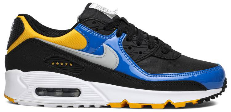 Air Max 90 'Shanghai-City Pack' CT9140-001 - vstockx