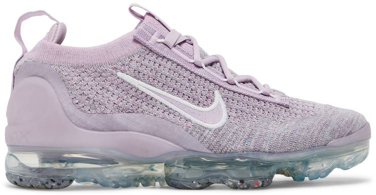 Wmns Air VaporMax 2021 Flyknit 'Light Arctic Pink' DH4088-600 - vstockx