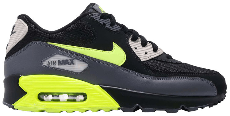 Air Max 90 Essential 'Volt' AJ1285-015 - vstockx
