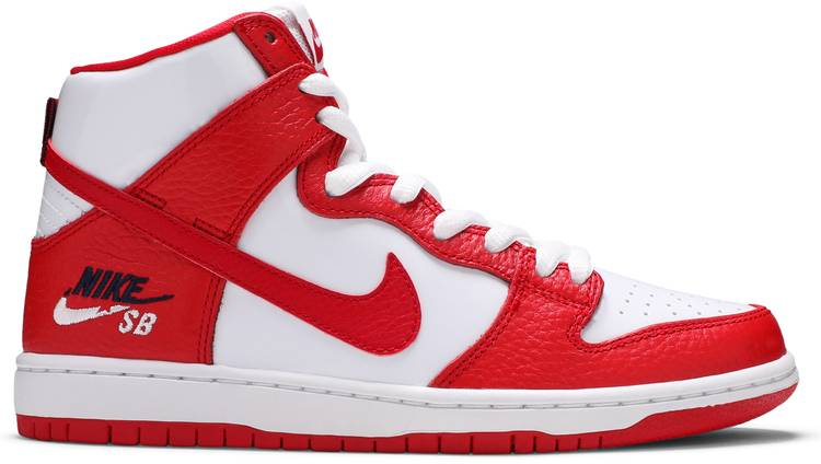 SB Dunk High Pro  Dream Team  854851-661 - vstockx