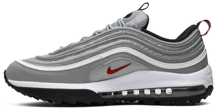 Air Max 97 Golf 'Silver Bullet' CI7538-001 - vstockx