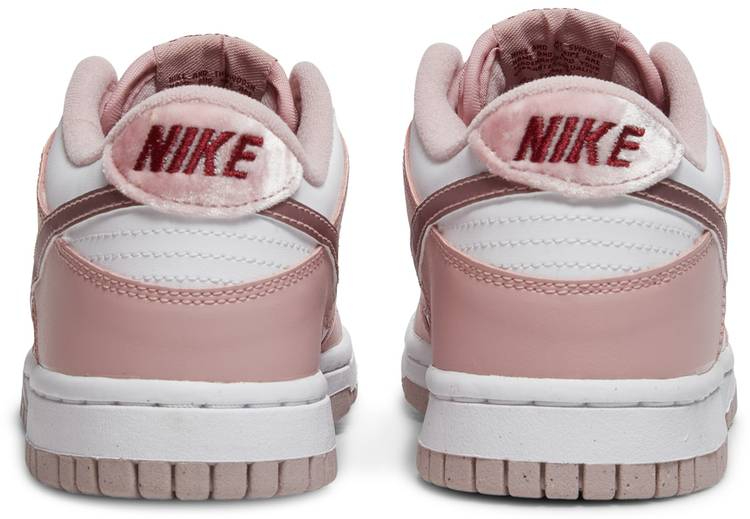 Dunk Low GS  Pink Velvet  DO6485-600 - vstockx