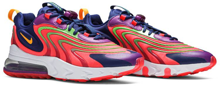 Air Max 270 React ENG 'Raspberry Ripple' CD0113-600 - vstockx