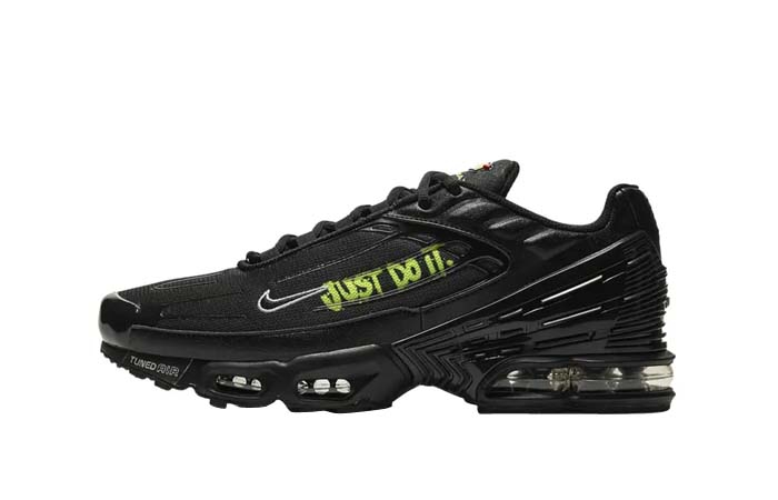 Air Max Plus 3 'Just Do It' DJ6877-001 - vstockx