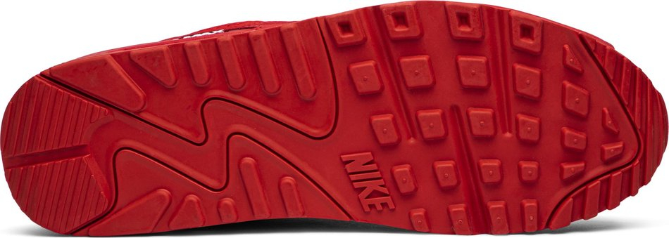 Air Max 90 Essential 'University Red' AJ1286-602 - vstockx